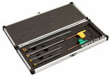 Indexable Boring Bar - 4 Piece Set - 9675A Inserts