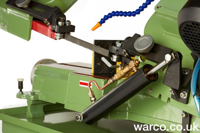 712B Bandsaw
