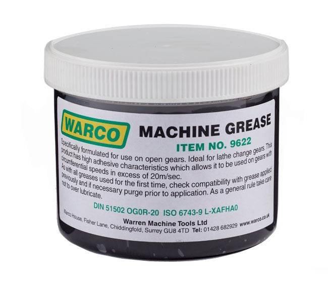 Engineering Grease