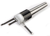 Boring Head Set 38mm - 2MT