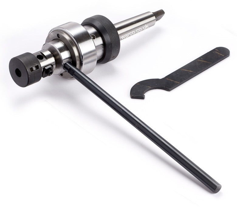 Tapping Attachment - 2MT / 3MT - 2MT