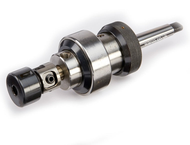 Tapping Attachment - 2MT / 3MT - 3MT