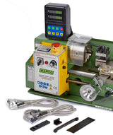 Digital Readout DRO System for Mini Lathe & Super Mini Lathe
