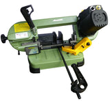 5" Bench Mounted Bandsaw