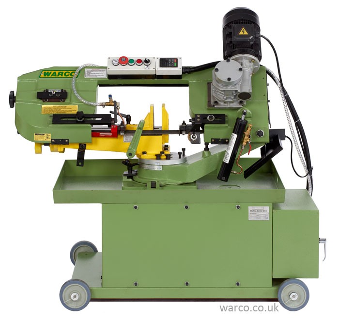 712V Variable Speed Bandsaw