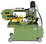 712V Variable Speed Bandsaw