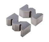 Triple Vee Block Set - 2"