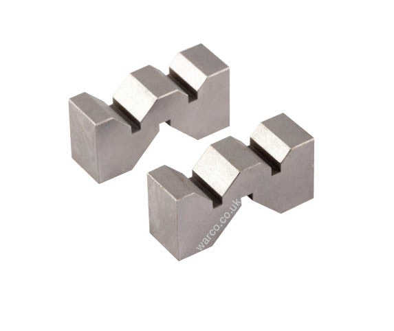 Triple Vee Block Set - 4"