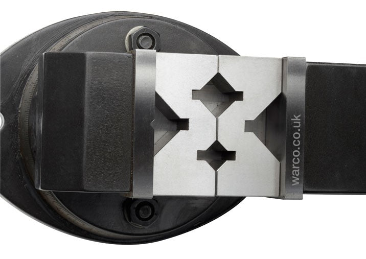 Triple Vee Block Set - 3"
