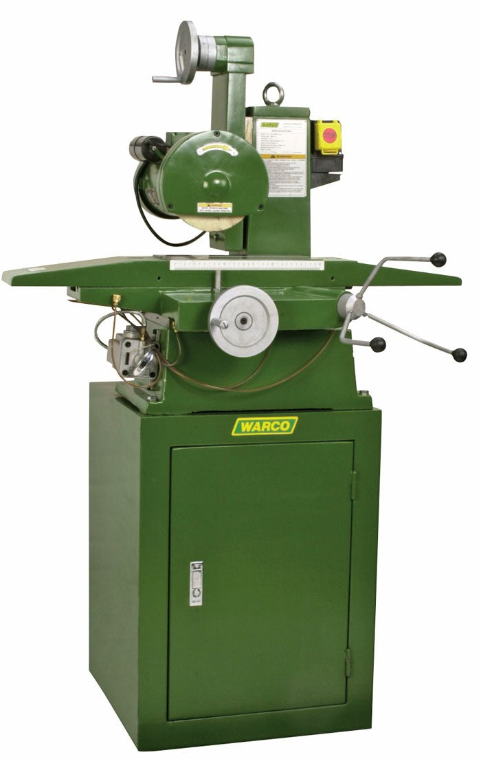 Surface Grinder