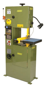 Vertical Metal Cutting Bandsaw
