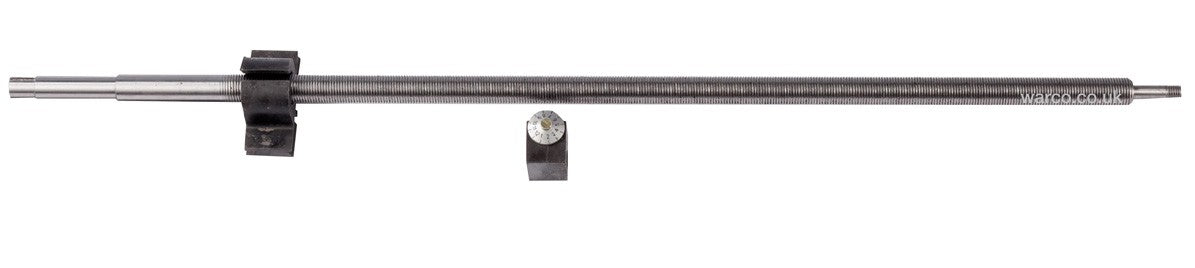Threading Kit for Mini Lathe - Metric