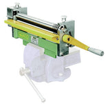 Mini Slip Rolls for Sheet Metal