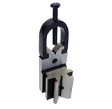 Vee Block Toolmakers Precision With Clamp