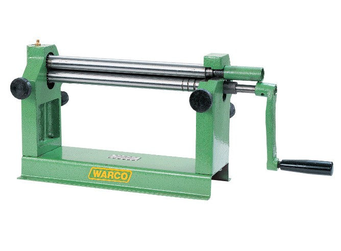 Bending Rolls - 12"