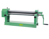 Bending Rolls - 24"