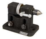 Tailstock Adjustable for HV4 / HV5 Rotary Tables
