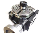 ER32 Collet Chuck System for Rotary Table HV4 & HV6