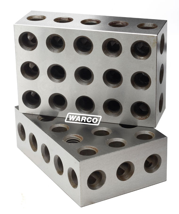 2-4-6 Accuracy Block Pair