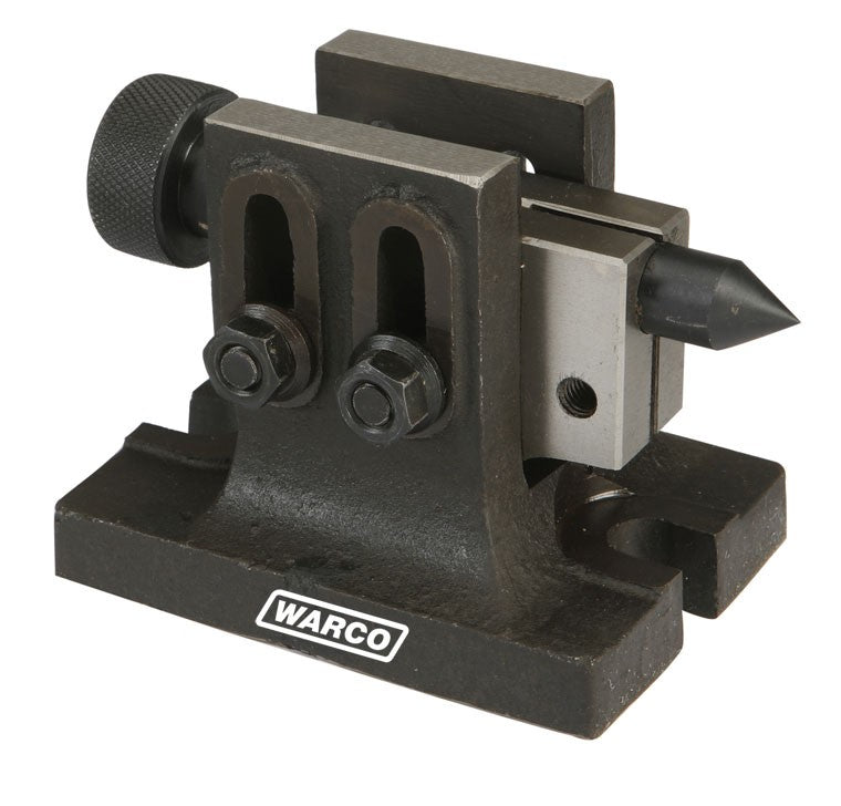Tailstock for HV4 / HV5 / HV6 Rotary Tables