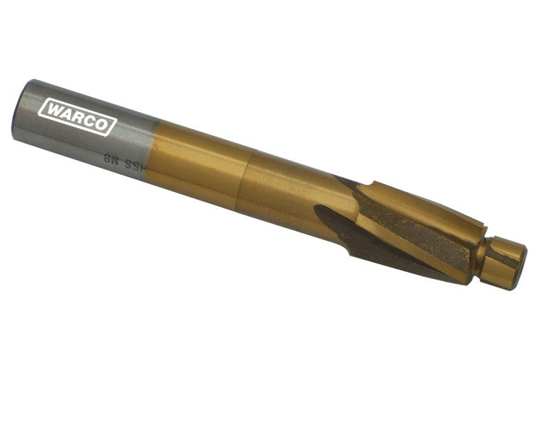 Counterbore - M5 Shank dia. 8mm
