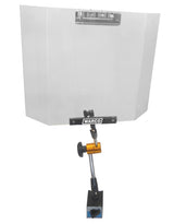 Magnetic Base Safety Shield Guard