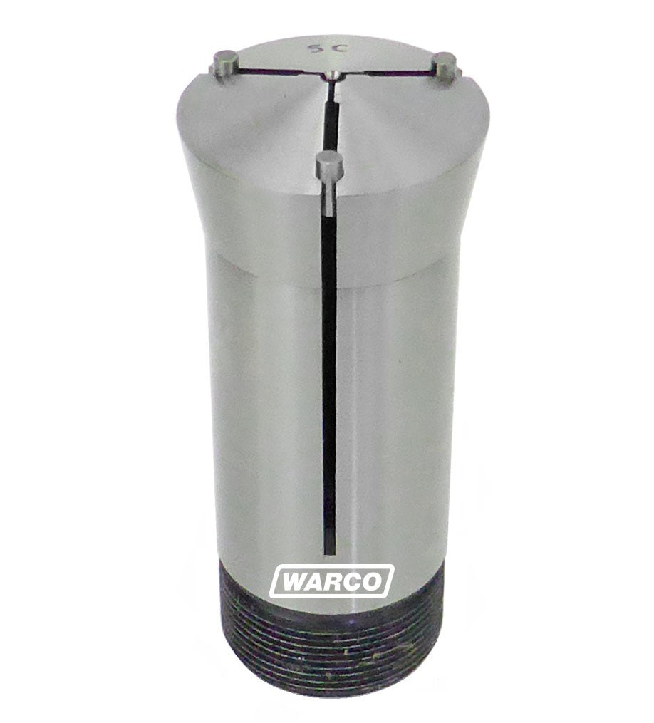 5C Soft Collet