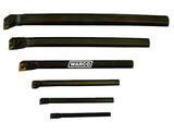 Indexable Boring Bar 16mm shank