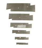 Adjustable Parallel Set