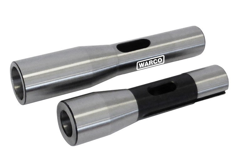 R8 Reducer Morse Taper Adapter - 2MT 3MT - R8-2MT
