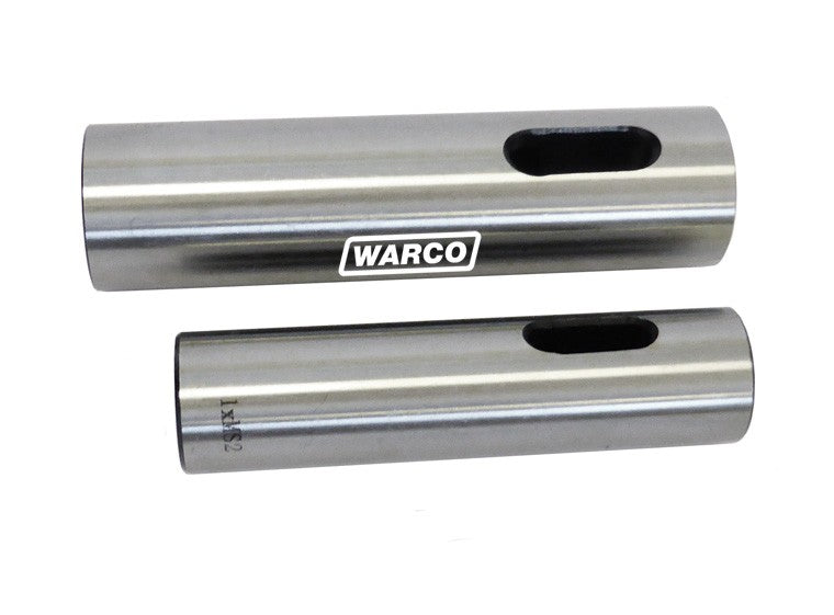 Solid Sleeves - 2MT / 3MT - 3MT