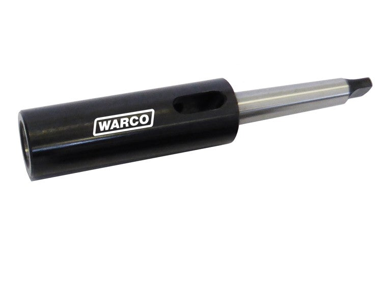 Morse Taper Adapter - 2MT to 3MT
