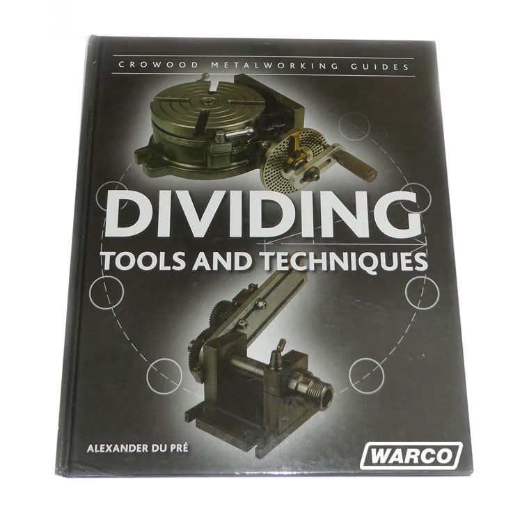 Book - Dividing Tools and Techniques