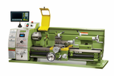 WM280V Lathe Inverter Drive Variable Speed with DRO