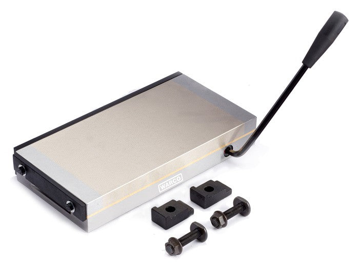 Magnetic Chuck - 9390