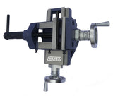 Cross Vice - Precision Rotating