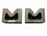 Vee Block Pair - 50mm