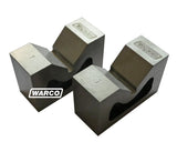 Vee Block Pair - 100mm