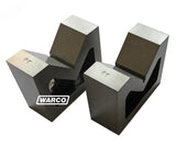 Vee Block Pair - 50mm