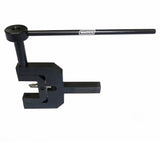 Spherical Turning Attachment for Lathes