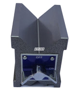 Vee Block Magnetic - 100mm