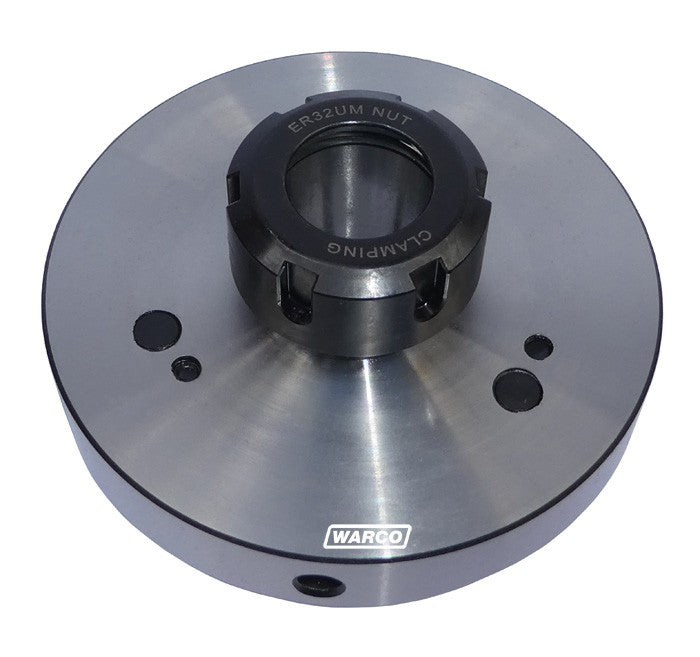 ER32 D1-4 Lathe Collet Chuck