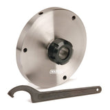 ER32 Lathe Collet Chuck 100mm / 150mm - 100mm
