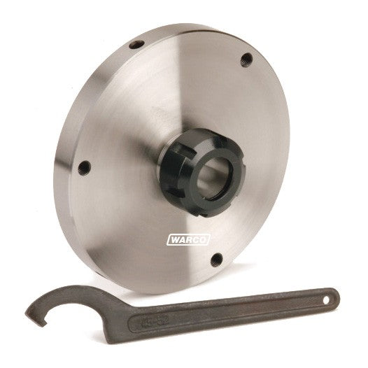 ER32 Lathe Collet Chuck 150mm