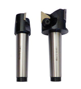 Indexable Boring Bar 16mm shank
