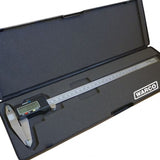 Digital Vernier Caliper Scale - 300mm / 12"