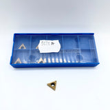 Indexable Boring Bar - 3 Piece Set - 9671A Inserts