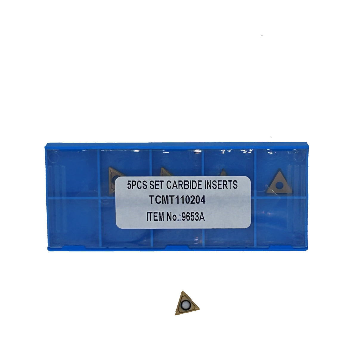 Screw for 9681 x 10
