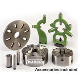 D400 x 1000 (gear head with stand and DRO)