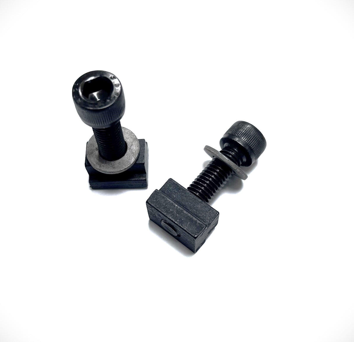 Drill Vice Fixing Kit - Hobby Drill